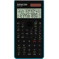Sencor  Sec 160 Bu 8590669149209