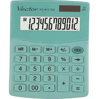Vector Smart 3724 Kav Vc-812 Gn  K-Vvc812Gn 5904329965727