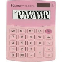 Vector Smart 3724 Kav Vc-812 Pk  K-Vvc812Pk 5904329965703