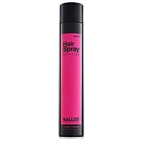 Kallos Hair Spray Prestige  lakier do włosów 750Ml 0000010082 5998889508012