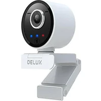 Kamera internetowa Delux Dc07  Dc07-W 6938820450726