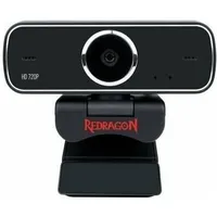 Kamera internetowa Redragon Fobos Gw600 Red-Gw600  6950376778871
