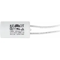 Kemot Kondensator 6Uf 450V  ch Lec-Urz3209 5901436747321