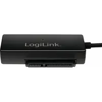 Logilink Usb 3.0 - 1.8/2.5/3.5 Sata Au0050  4052792050134