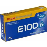 Kodak film Ektachrome E100G-1205  8731200 041778731208