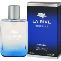La Rive Blue Line Edt 90 ml  58409 5906735234091
