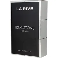 La Rive Ironstone Edt 100 ml  58463 5901832068686