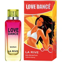 La Rive Love Dance Edp 90 ml  58225/887572 5906735232257