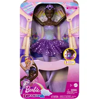 Barbie Mattel  ełka Hlc26 0194735112043