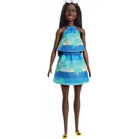 Barbie Mattel Loves the Ocean -  Grb37 Gxp-780507 0887961899917