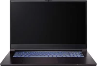 Laptop Hiro gamingowy K750 17,3, 144Hz, i5-13500H, Rtx 4050 6Gb, 16Gb Ram, 512Gb Ssd M.2, Windows 11  Nbc-K7504050-H01 5900626980142