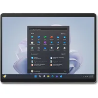 Laptop Microsoft Surface Pro 9 512Gb i5/8GB Platinum W11P  Qhb-00004 0196388064052