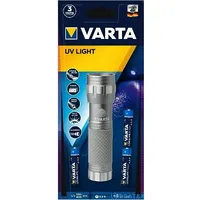 Varta  varta Uv led light 15638 Va341 4008496036080