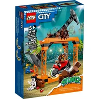 Lego City 60342  5702017162119 745761