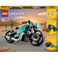 Lego Creator  vintage 31135 5702017415888