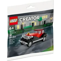 Lego Creator Zabytkowy  30644 Gxp-861215 5702017399881