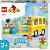 Lego Duplo  autobusem 10988 5702017416243 822866