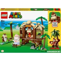 Lego Super Mario  Donkey Konga 71424 5702017415765