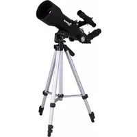 Levenhuk Teleskop Skyline Travel Sun 70  72481 0643824212237 576935