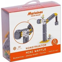 Marioinex  Mini Waffle blister 430622 5903033903858