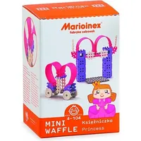 Marioinex  Wafle mini - 902493 5903033902493