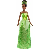 Mattel  Disney Princess Tiana Gxp-855352 194735120284