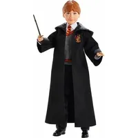 Mattel Harry Potter Ron Weasley Fym52  887961707144