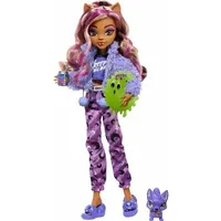 Mattel Monster High - Upioroparty Clawdeen Wolf Party Hky67  0194735110742