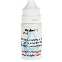 Mayhems Uv Dye Barwnik, green - 15Ml 609224351228  0609224351228