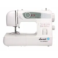 Mechanical sewing machine Łucznik Ewa Ii 2014  5902022181017 Agdlunmsz0048