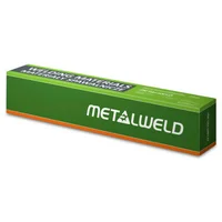 Metalweld Elektroda rutylowa Rutweld12 2,5Mm 5Kg  Ele 2.5 R12 5907808860117