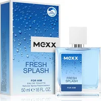 Mexx Fresh Splash Edt 30 ml  125067 3616300891797