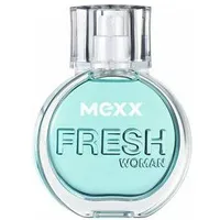 Mexx Fresh Woman Edt 30 ml  82464539 737052682075