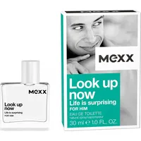 Mexx Look Up Now Edt 30 ml  730870208557 0730870208557