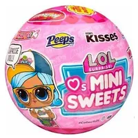 Mga L.o.l. Surprise Loves Mini Sweets Dolls 119128  035051119128