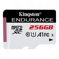 microSD card 256Gb Endurance 95/45Mb/S C10 A1 Uhs-I  Sfkinmd256Sdce0 740617335330 Sdce/256Gb