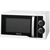 Microwave oven Brandt Sm2500W  3660767973893 85165000