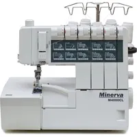 Minerva M4000Cl sewing machine  4820160910751 Agdmivmsz0018
