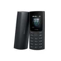 komórkowy Nokia 105  Dual Sim Ta-1557 Ds Pl Charcoal 6438409085863
