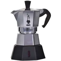 Electrical espresso maker Moka Elettrika for 2 Cups 0007290  8006363030533 85167100