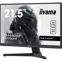 Monitor iiyama G-Master G2250Hs-B1 Black Hawk  4948570121045