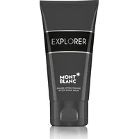 Mont Blanc Explorer asb balsam po goleniumężczyzn 150Ml  3386460101066