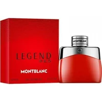 Mont Blanc Legend Red Edp 50 ml  130570 3386460127974