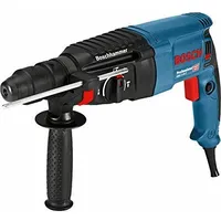 Bosch Gbh 2-26 F Professional Ssbf Hammer Drill  Case 06112A4000 3165140859202 396132