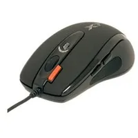 Mouse Evo Xgame Opto X710 Extra Fire  Uma4Trpgx710000 5907512833148 A4Tmys27923