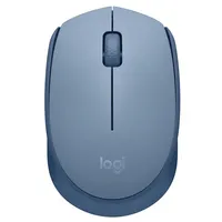 Logitech  M171 Wireless Mouse - Blue Grey 910-006866 5099206108776