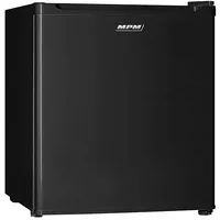 Mpm-46-Cj-02/E - refrigerator, black  Agdmpmlow0128 5903151040442
