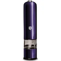 Młynek do przypraw Berlinger Haus Elektr młynek berlinger haus purple Bh-9290  5999108428654