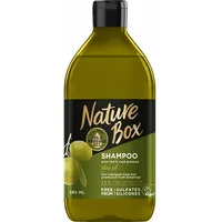 Nature Box  z olejem oliwek 385Ml 680961 9000101250961
