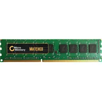 Pamięć dedykowana Coreparts 4Gb Memory Module for Hp  Mmhp062-4Gb 5706998870391